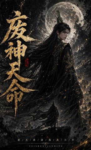 废神天命全集