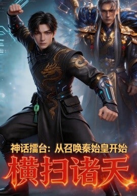 神话擂台：从召唤秦始皇开始横扫诸天全集