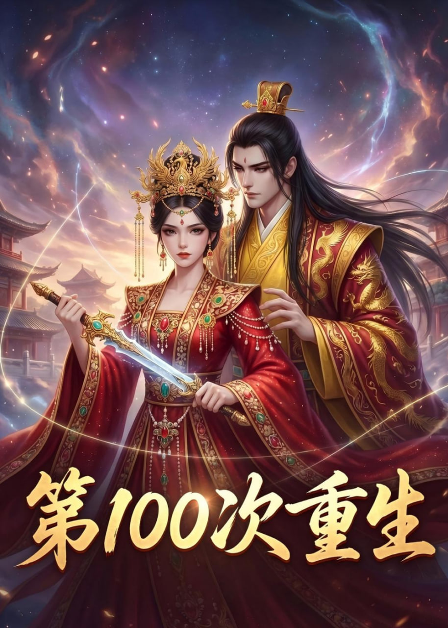 第100次重生全集