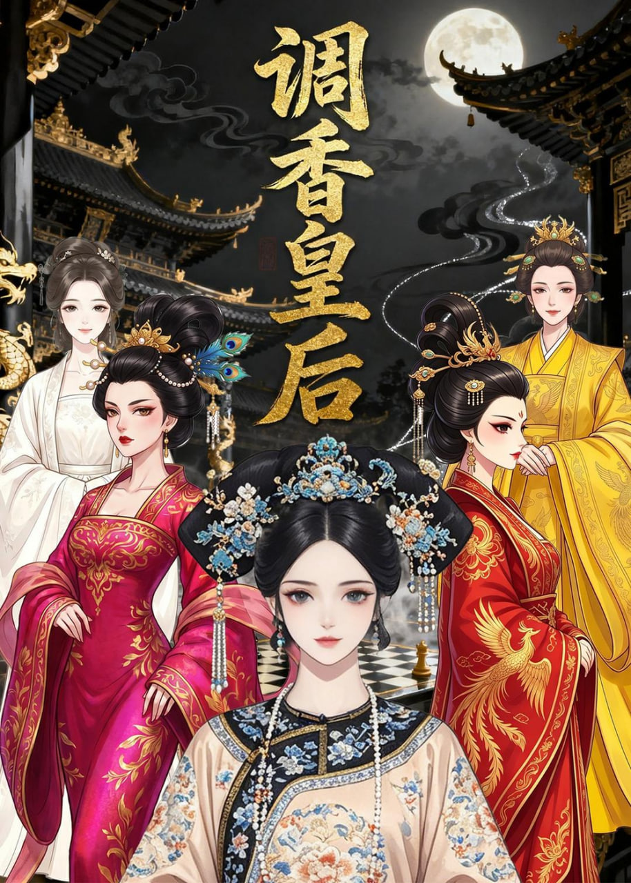调香皇后全集