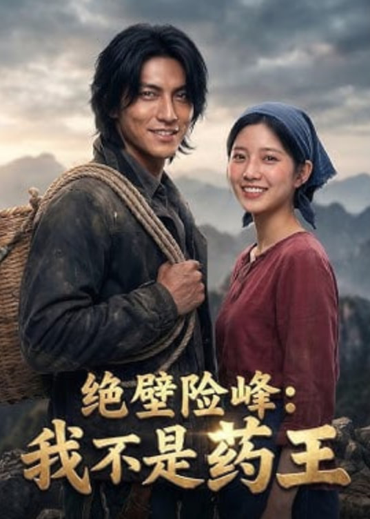 绝壁险峰:我不是药王全集