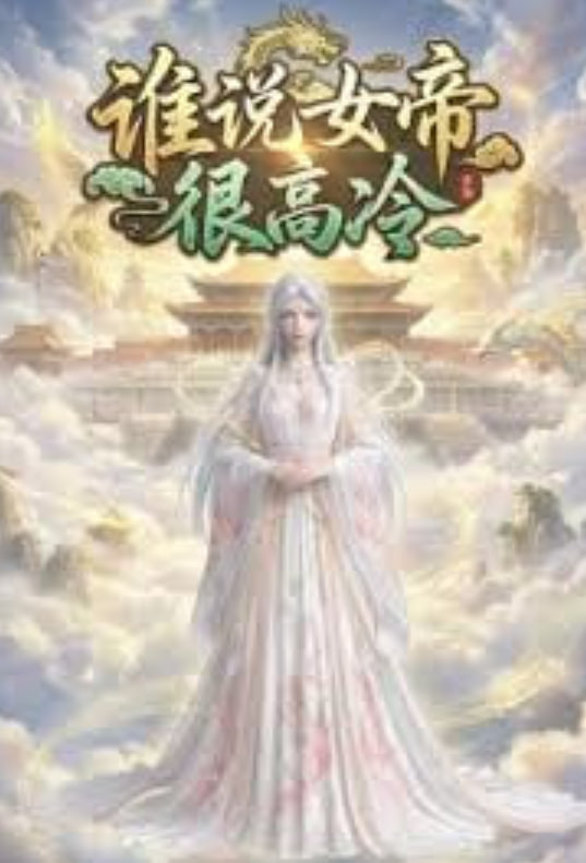 谁说女帝很高冷全集