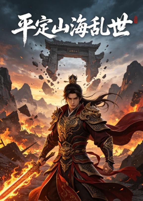 平定山海乱世全集