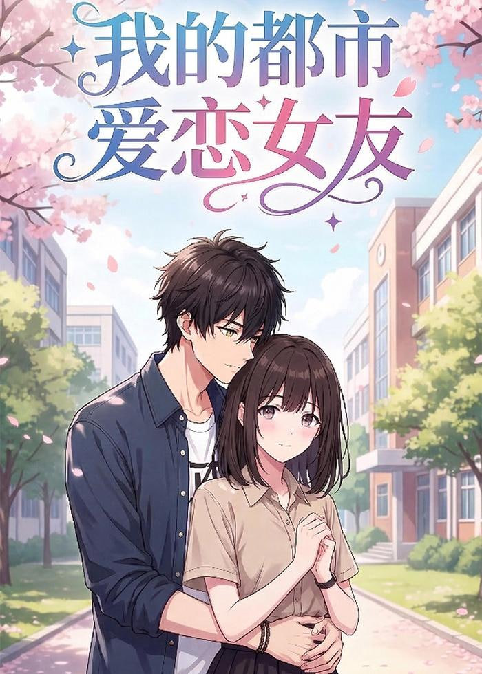 我的都市爱恋女友全集