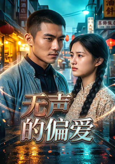 无声的偏爱全集