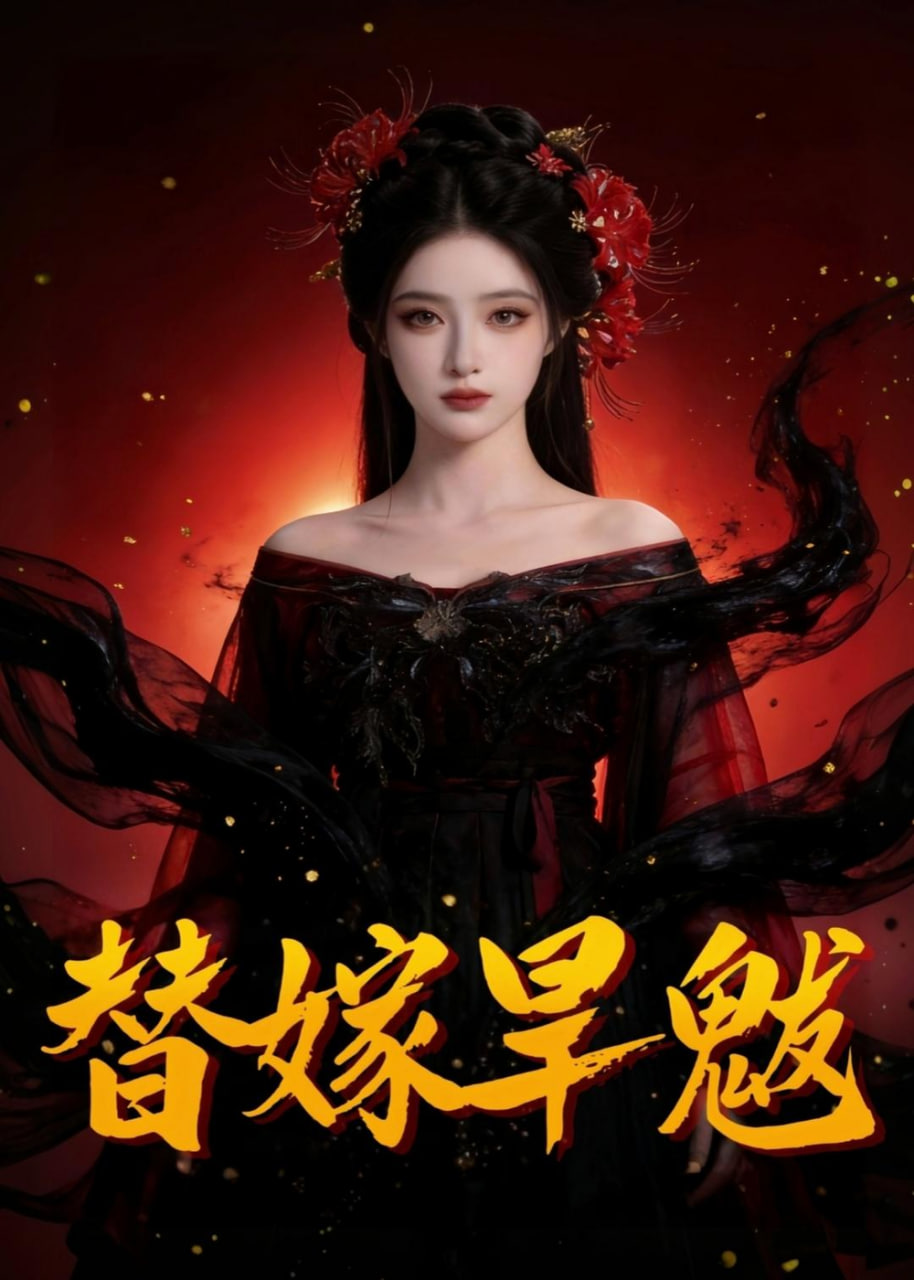替嫁旱魃全集
