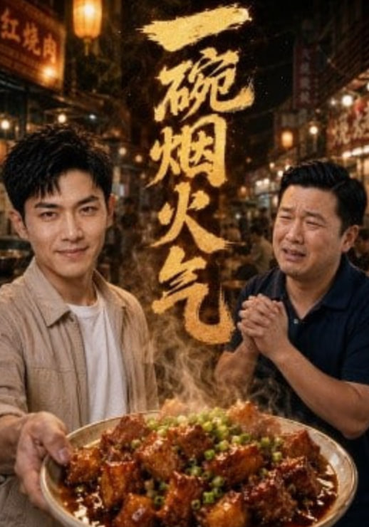 一碗烟火气全集