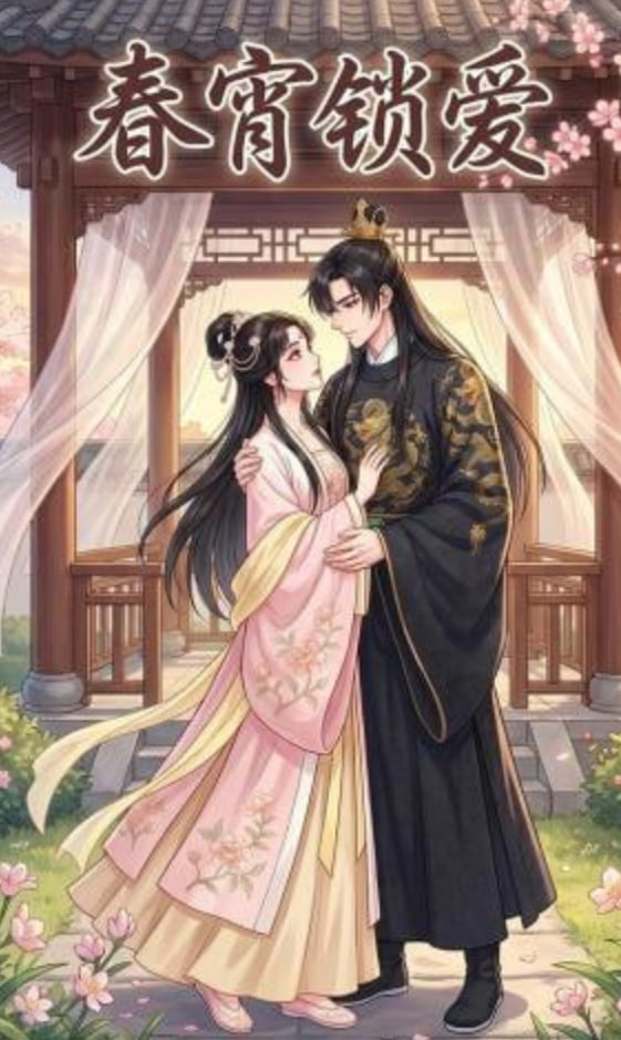 春宵锁爱全集