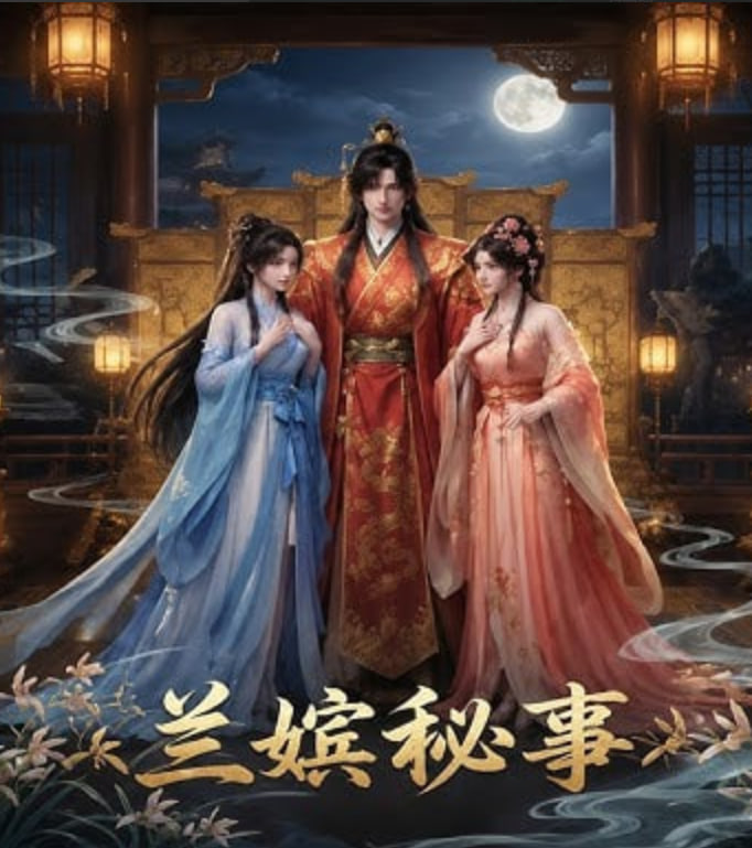 兰嫔秘事全集
