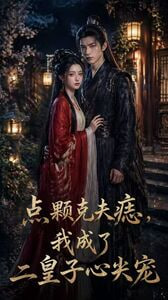 点颗克夫痣，我成了二皇子心尖宠全集