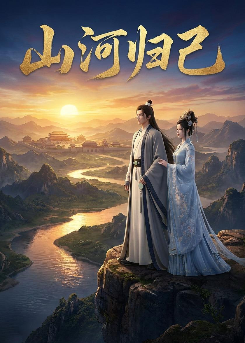 山河归己全集