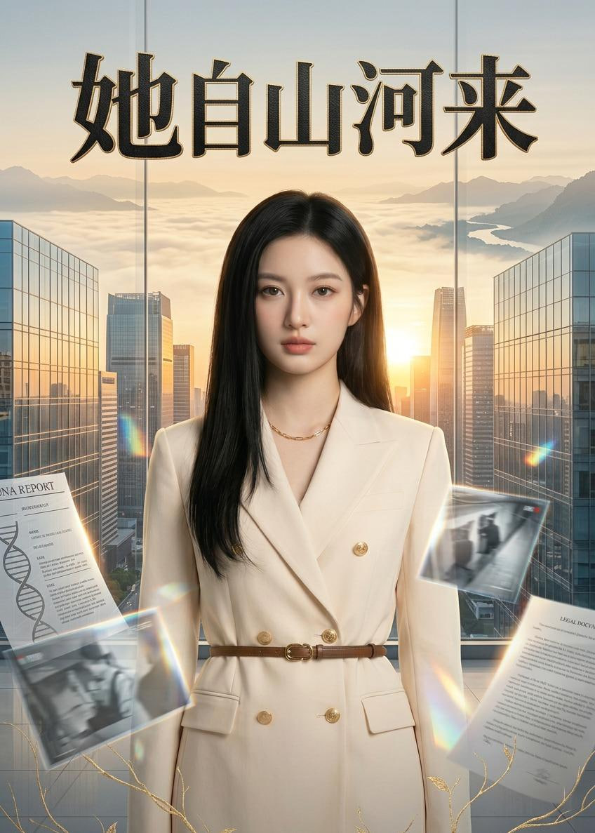 她自山河来全集