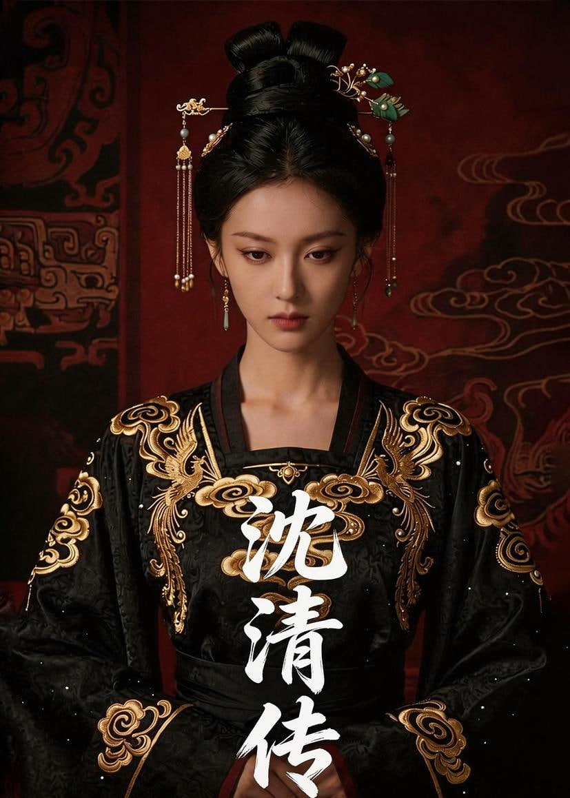 沈清传全集