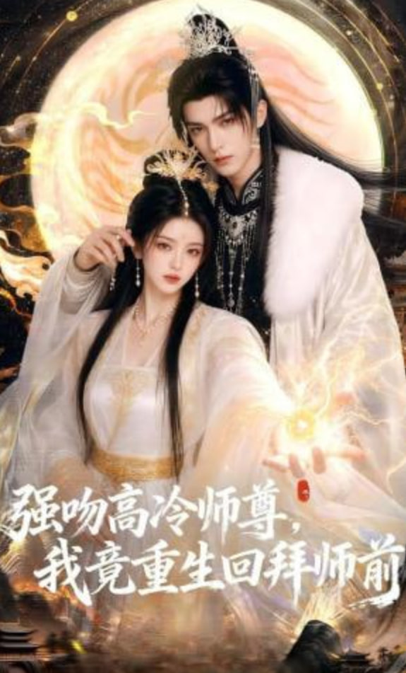 强吻高冷师尊，我竟重生回拜师前全集