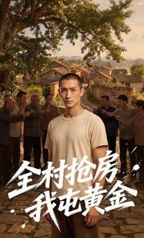 全村抢房我屯黄金全集