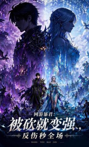 网游暴君：被砍就变强，反伤秒全场全集