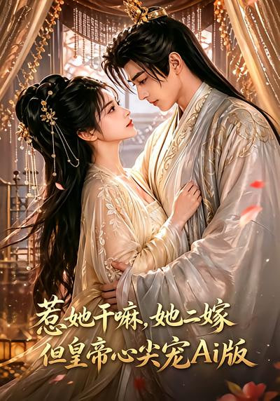 惹她干嘛，她二嫁但皇帝心尖宠 Ai 版全集