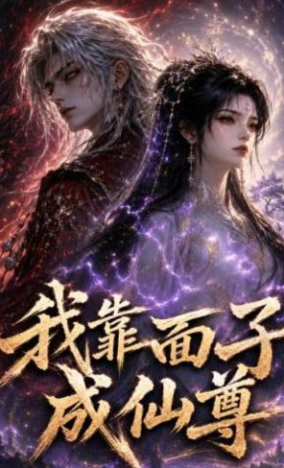 我靠面子成仙尊全集