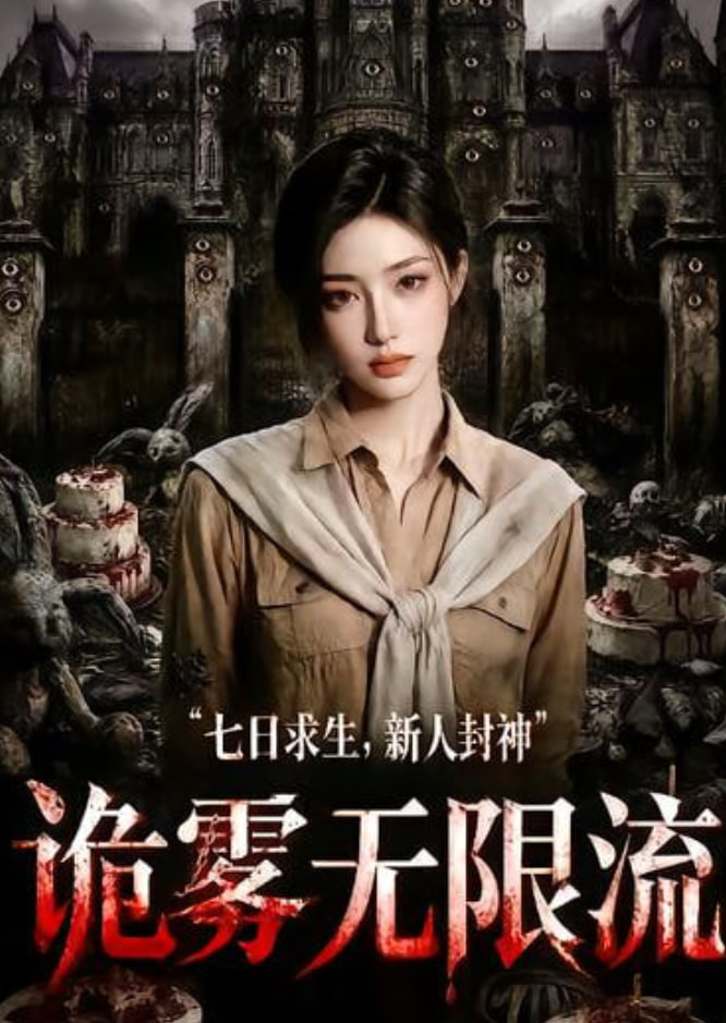 诡雾无限流全集