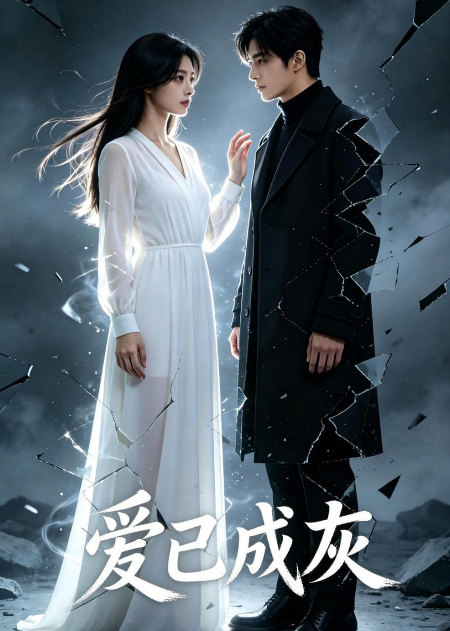 爱已成灰全集