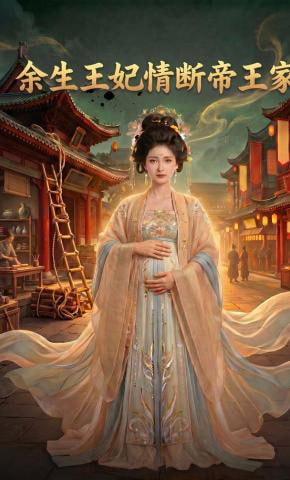 余生王妃情断帝王家全集