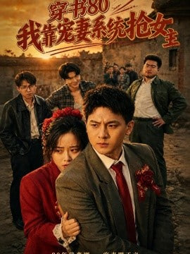 穿书 80，我靠宠妻系统抢女主全集