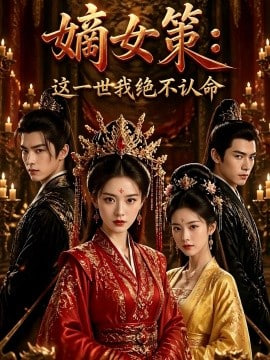 嫡女策：这一世我绝不认命全集