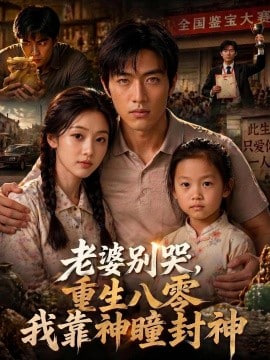 老婆别哭，重生八零我靠神瞳封神全集