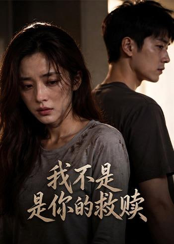 我不是你的救赎全集