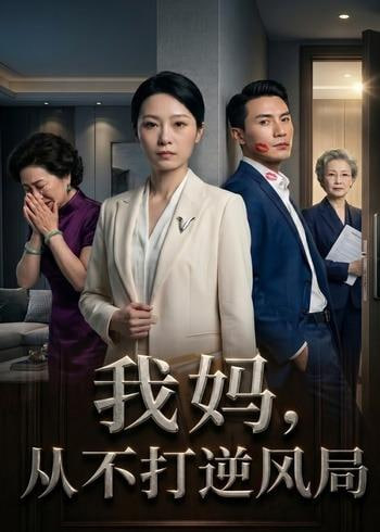 我妈，从不打逆风局全集