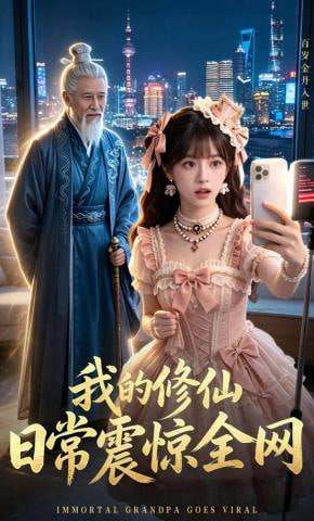 我的修仙日常震惊全网全集