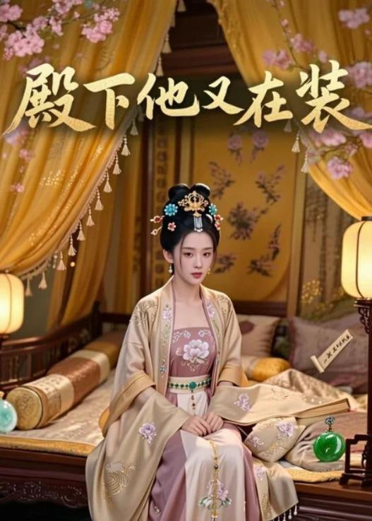 殿下他又在装全集