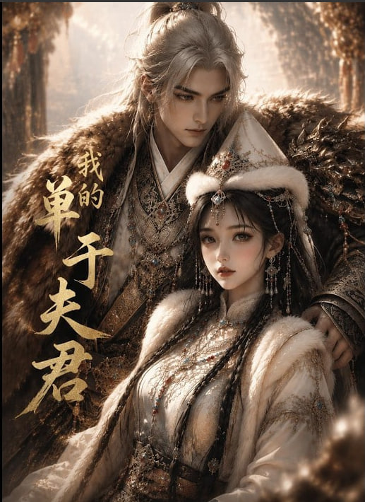 我的单于夫君全集