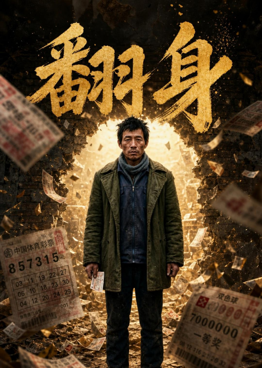 翻身全集