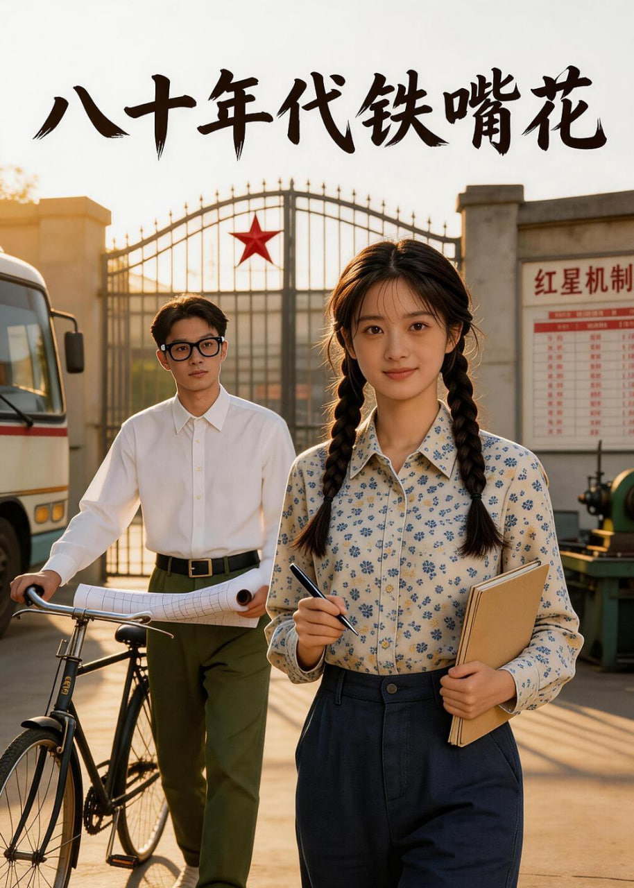 八十年代铁嘴花全集