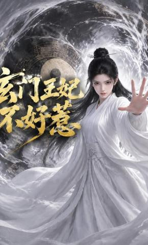 玄门王妃不好惹全集