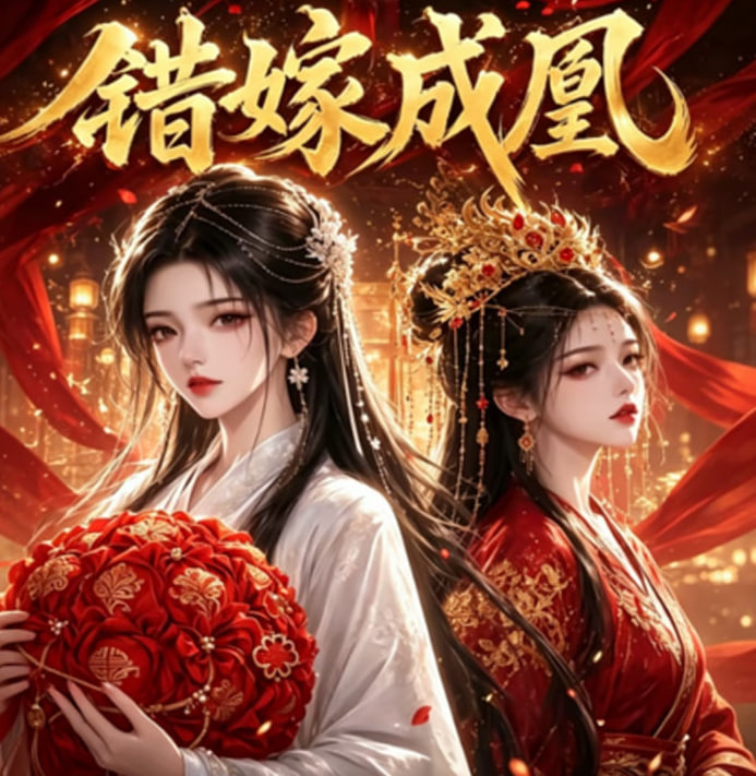 错嫁成凰全集