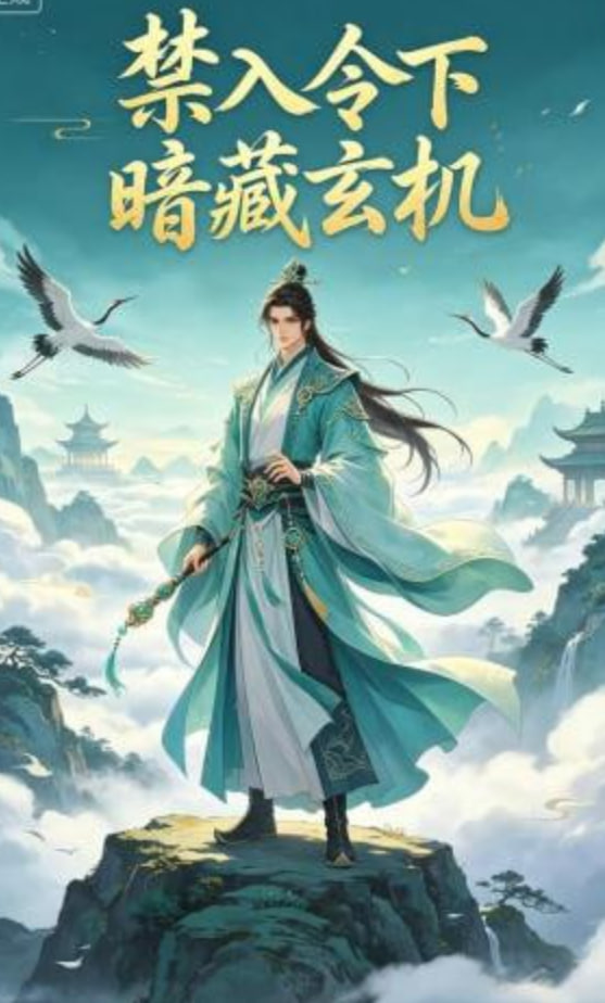 禁令令下暗藏玄机全集
