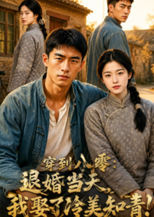 穿到八零：退婚当天，我娶了冷美知青！全集