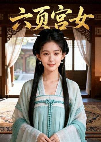 六页宫女全集