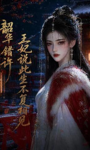 韶华错许，王妃说此生不复相见全集