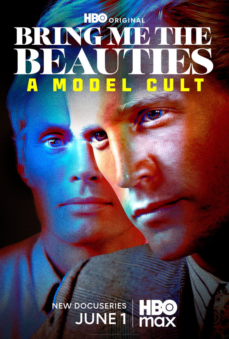 带给我个美人：一个模特教派