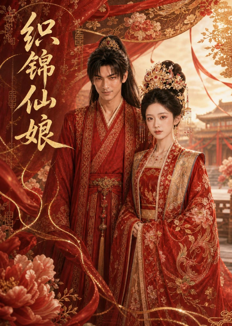 织锦仙娘全集