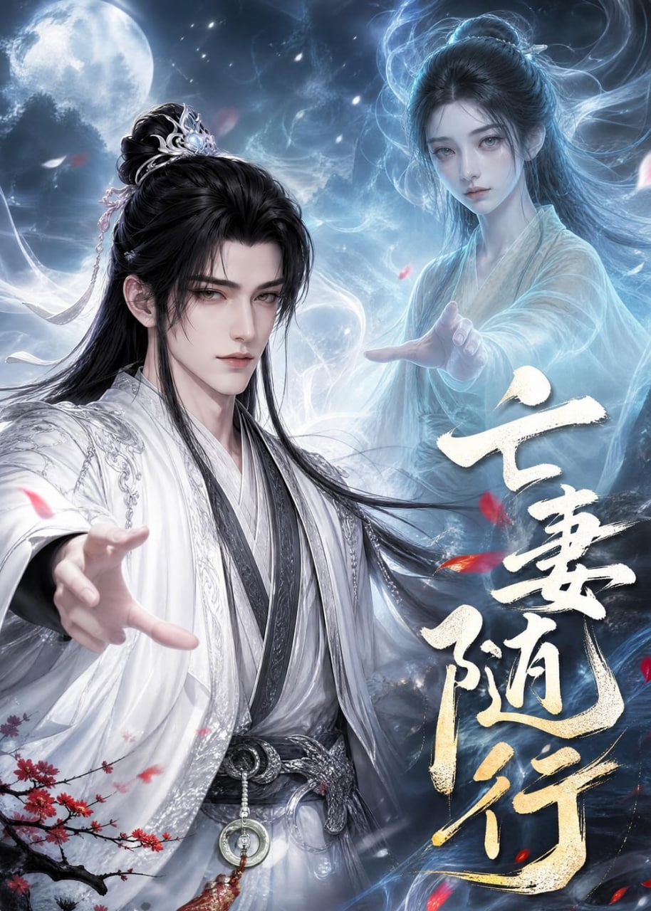 亡妻随行全集