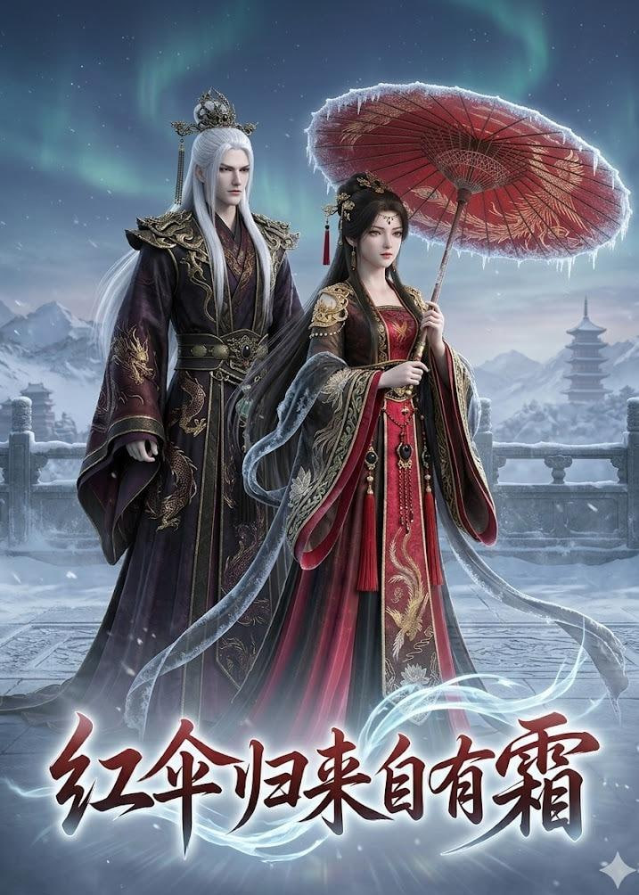 红伞归来自有霜全集