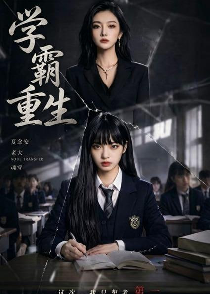 学霸重生全集