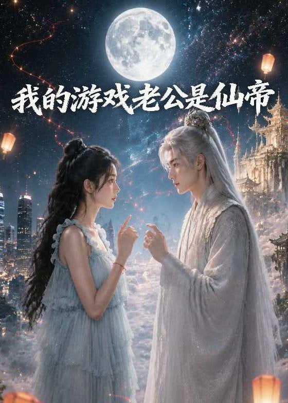 我的游戏老公是仙帝全集