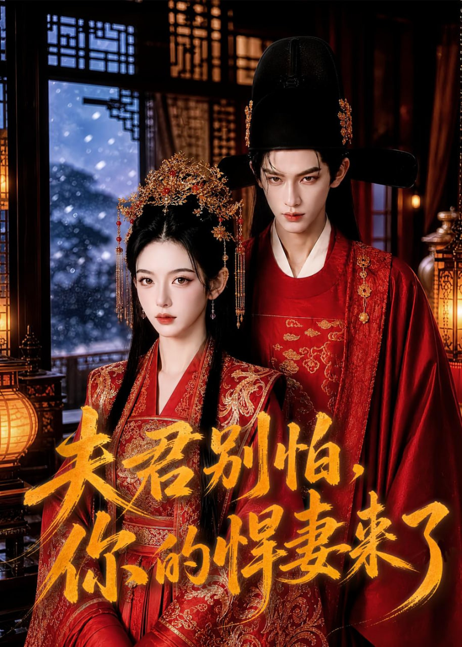 夫君别怕，你的悍妻来了全集