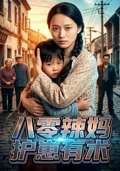 八零辣妈护崽有术全集