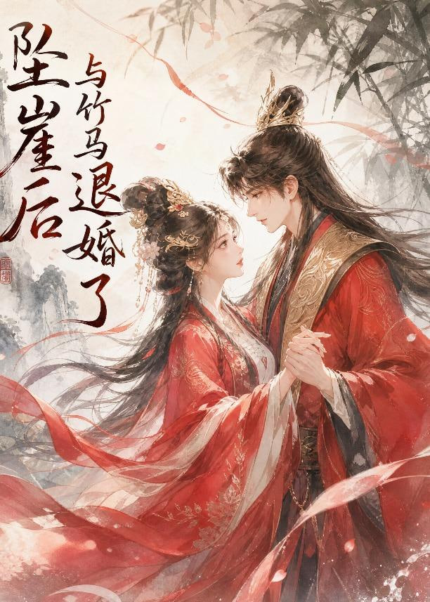 坠崖后与竹马退婚了全集